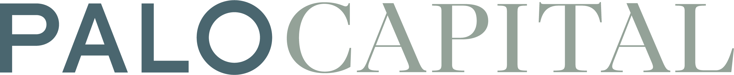Palo Capital